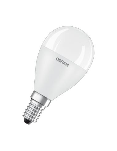 [LVE-4058075152939] Ledvance/Osram Bombilla LED "Classic" E14 7W 806Lm  200º IP20