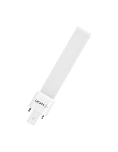 [LVE-4058075557994] Lámpara LED Ledvance/DULUX G23 4W 500Lm  120º IP20