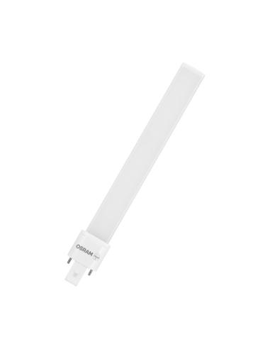 [LVE-4058075558069] Lámpara LED Ledvance/DULUX G23 6W 630Lm  120º IP20