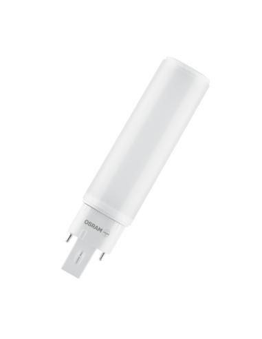 [LVE-4058075559127] Lámpara LED Ledvance/DULUX G24q 2 7W 700Lm  120º IP20