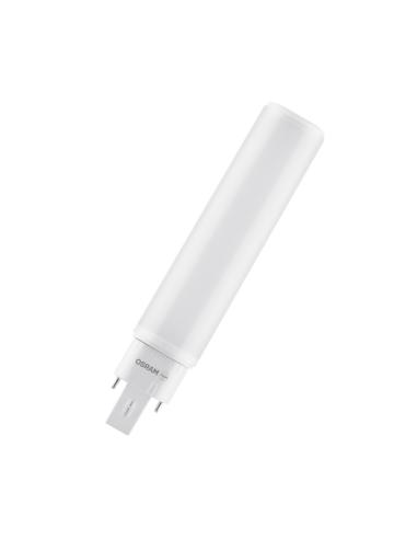 [LVE-4058075559172] Lámpara LED Ledvance/DULUX G24q 3 10W 990Lm  120º IP20