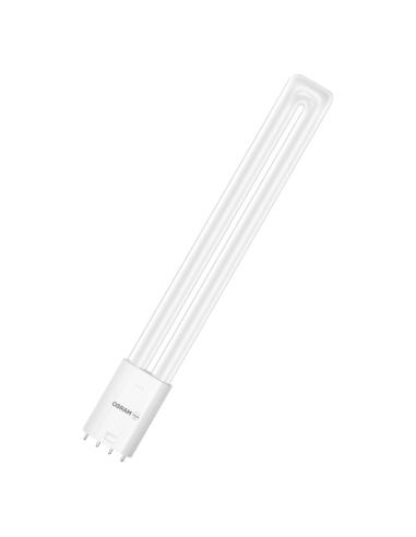 [LVE-4058075559219] Lámpara LED Ledvance/DULUX 2G11 12W 1350Lm  140º IP20