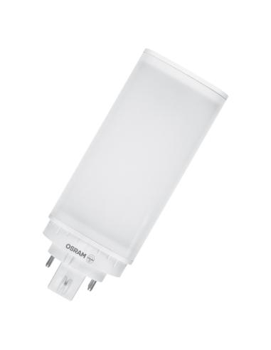 [LVE-4058075559349] Lámpara LED Ledvance/DULUX GX24q 2 7W 720Lm  130º IP20