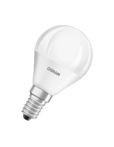 [LVE-4058075594289] Ledvance/Osram Bombilla LED "Classic" E14 4,9W 470Lm  240º IP20 Regulable