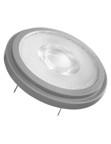 [LVE-4058075607736] Ledvance/Osram Bombilla LED Spot G53 7,4W 450Lm  40º IP20 Regulable