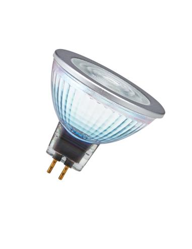 [LVE-4058075609334] Ledvance/Osram Bombilla LED Spot GU5,3 7,8W 500Lm  36º IP20 Regulable