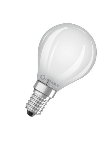 [LVE-4058075747845] Ledvance/Osram Bombilla LED "Classic" E14 2,9W 470Lm  300º IP20 Regulable