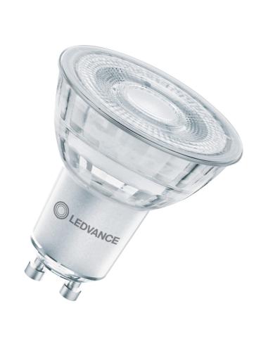 [LVE-4058075757806] Ledvance/Osram Bombilla LED Spot GU10 3,7W 230Lm  36º IP20 Regulable - Blanco Natural