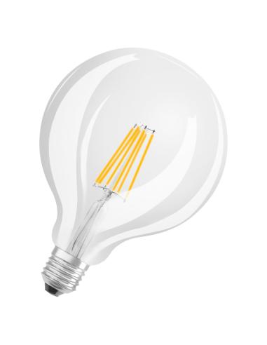 [LVE-4058075758162] Ledvance/Osram Bombilla LED "Classic" E27 11W 1521Lm  300º IP20 Regulable