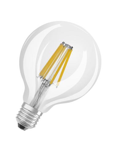 [LVE-4058075758223] Ledvance/Osram Bombilla LED "Classic" E27 11W 1521Lm  300º IP20 Regulable