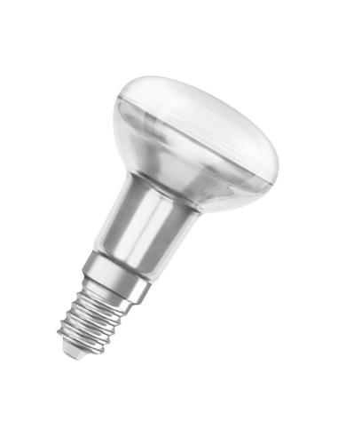 [LVE-4058075759664] Ledvance/Osram Bombilla LED Spot E14 4,8W 345Lm  36º IP20 Regulable