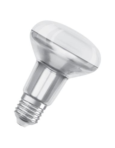 [LVE-4058075759725] Ledvance/Osram Bombilla LED Spot E27 4,8W 345Lm  36º IP20 Regulable