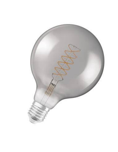 [LVE-4058075761254] Ledvance/Osram Bombilla LED "Classic" E27 7,8W 360Lm 1800K 320º IP20 Regulable