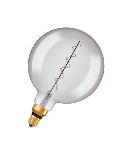 [LVE-4058075761278] Ledvance/Osram Bombilla LED "Classic" E27 4,8W 150Lm 1800K 320º IP20 Regulable