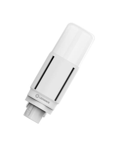 [LVE-4058075821811] Lámpara LED Ledvance/DULUX G24d 5,5W 640Lm  300º IP20