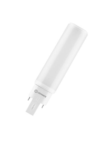 [LVE-4058075821958] Lámpara LED Ledvance/DULUX G24q 1 6W 660Lm  120º IP20