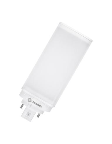 [LVE-4058075822252] Lámpara LED Ledvance/DULUX GX24q 2 7W 720Lm  120º IP20