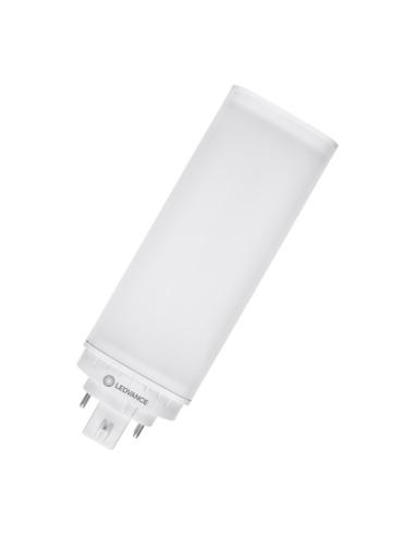 [LVE-4058075822290] Lámpara LED Ledvance/DULUX GX24q 3 10W 990Lm  120º IP20