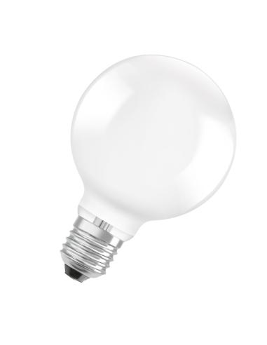 [LVE-4099854002922] Ledvance/Osram Bombilla LED "Classic" E27 4W 840Lm  320º IP20