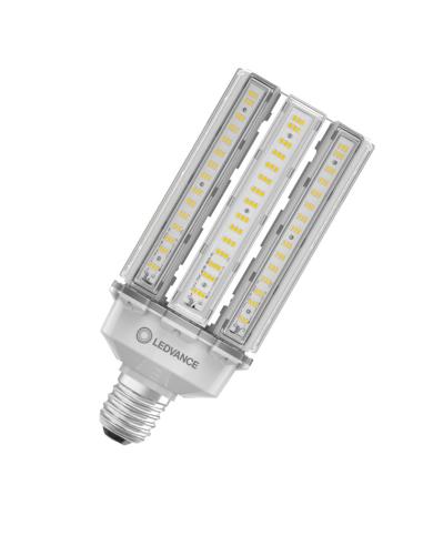 [LVE-4099854040801] Bombilla LED LEDVANCE E40 90W 11700Lm  360º IP65