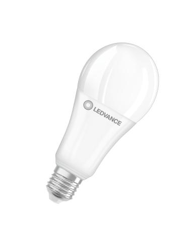 [LVE-4099854044038] Ledvance/Osram Bombilla LED "Classic" E27 20W 2452Lm  200º IP20 Regulable - Blanco Muy Cálido