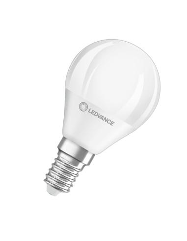 [LVE-4099854044083] Ledvance/Osram Bombilla LED "Classic" E14 4,9W 470Lm  200º IP20 Regulable