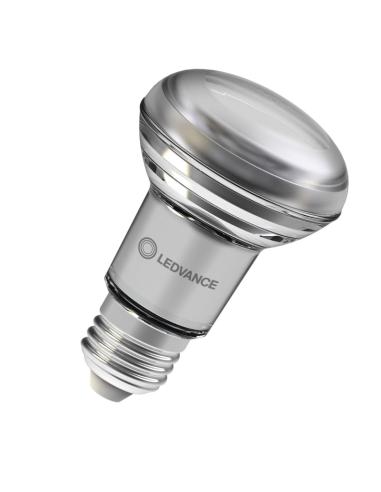 [LVE-4099854047954] Ledvance/Osram Bombilla LED Spot E27 4,9W 345Lm  36º IP20 Regulable - Blanco Muy Cálido