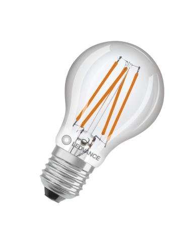 [LVE-4099854048197] Ledvance/Osram Bombilla LED "Classic" E27 4,9W 470Lm  320º IP20