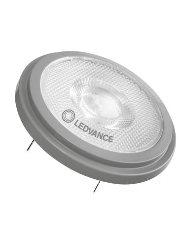 [LVE-4099854048524] Ledvance/Osram Bombilla LED Spot G53 7,4W 450Lm  24º IP20 Regulable