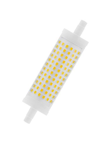 [LVE-4099854048678] Ledvance/Osram Bombilla LED "Special" R7s 18,2W 2452Lm  300º IP20 Regulable