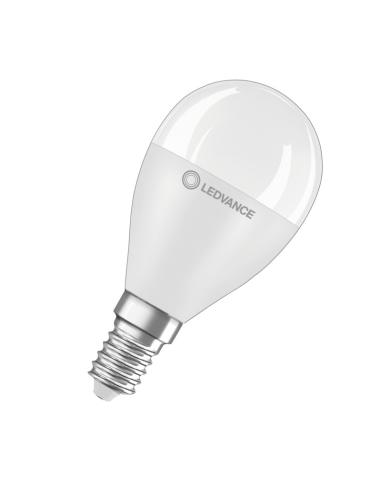 [LVE-4099854049224] Ledvance/Osram Bombilla LED "Classic" E14 7,5W 806Lm  200º IP20