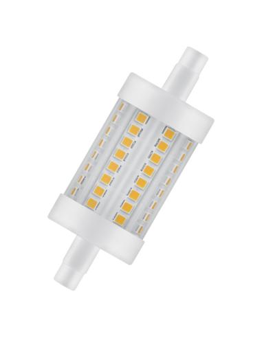 [LVE-4099854049682] Ledvance/Osram Bombilla LED "Special" R7s 7,3W 806Lm  330º IP20