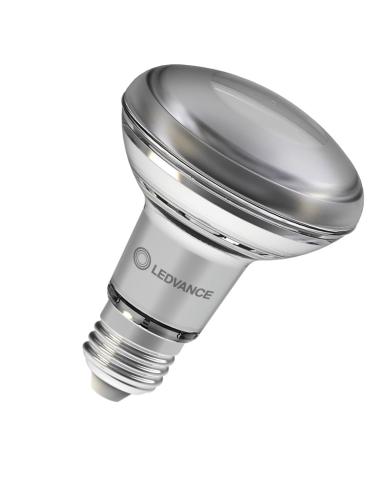 [LVE-4099854050091] Ledvance/Osram Bombilla LED Spot E27 4,8W 350Lm  36º IP20