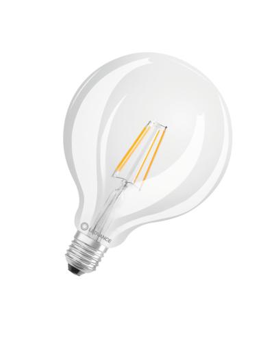 [LVE-4099854054198] Ledvance/Osram Bombilla LED "Classic" E27 4W 470Lm  300º IP20