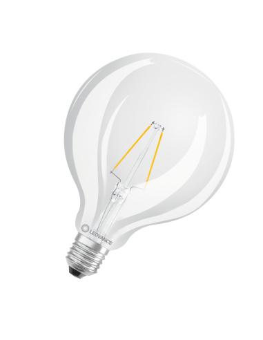 [LVE-4099854054259] Ledvance/Osram Bombilla LED "Classic" E27 2,5W 250Lm  300º IP20