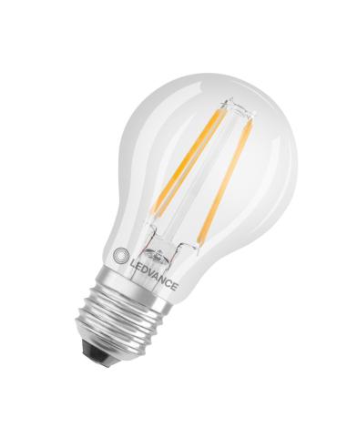 [LVE-4099854054396] Ledvance/Osram Bombilla LED "Classic" E27 7W 806Lm  300º IP20 Regulable - Blanco Muy Cálido