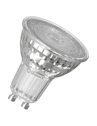 [LVE-4099854054785] Ledvance/Osram Bombilla LED Spot GU10 6,9W 575Lm  36º IP20