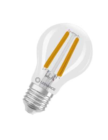 [LVE-4099854059957] Ledvance/Osram Bombilla LED "Classic" E27 3,8W 806Lm  320º IP20