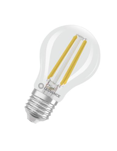 [LVE-4099854059995] Ledvance/Osram Bombilla LED "Classic" E27 2,2W 470Lm  320º IP20