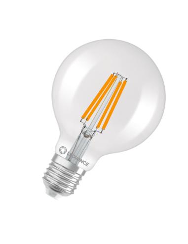 [LVE-4099854060250] Ledvance/Osram Bombilla LED "Classic" E27 3,8W 806Lm  320º IP20