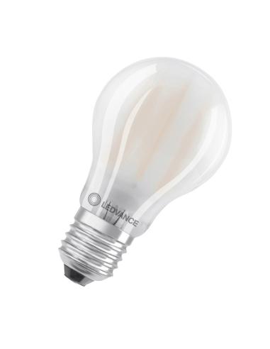 [LVE-4099854060656] Ledvance/Osram Bombilla LED "Classic" E27 11W 1521Lm  300º IP20 Regulable - Blanco Muy Cálido