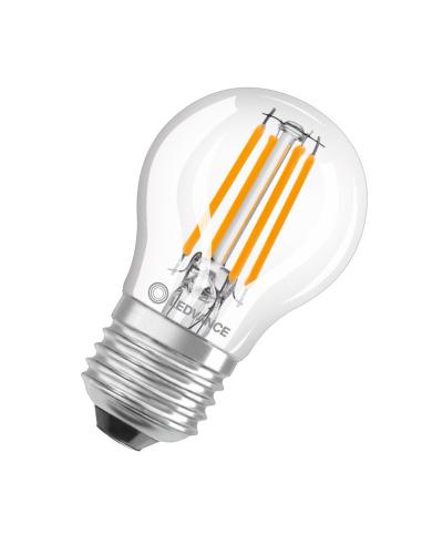 [LVE-4099854062209] Ledvance/Osram Bombilla LED "Classic" E27 5,5W 806Lm  300º IP20