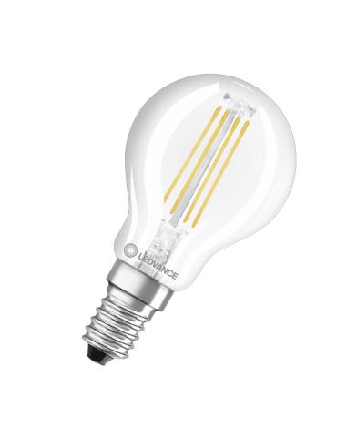 [LVE-4099854062223] Ledvance/Osram Bombilla LED "Classic" E14 5,5W 806Lm  300º IP20