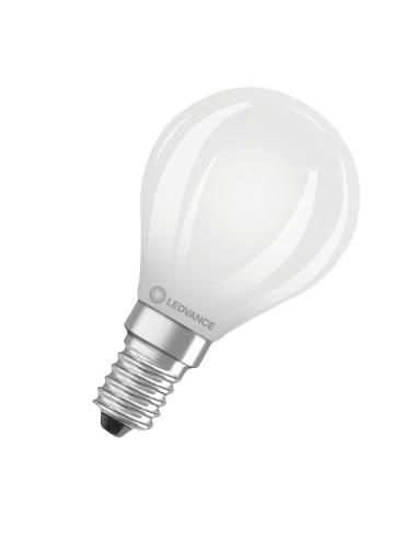 [LVE-4099854062261] Ledvance/Osram Bombilla LED "Classic" E14 5,5W 806Lm  300º IP20