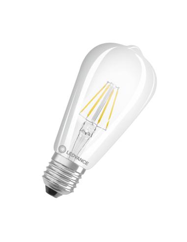 [LVE-4099854062322] Ledvance/Osram Bombilla LED "Classic" E27 5,8W 806Lm  300º IP20 Regulable