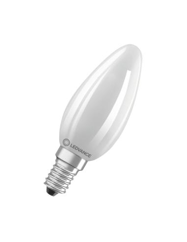 [LVE-4099854062346] Ledvance/Osram Bombilla LED "Classic" E14 5,5W 806Lm  300º IP20