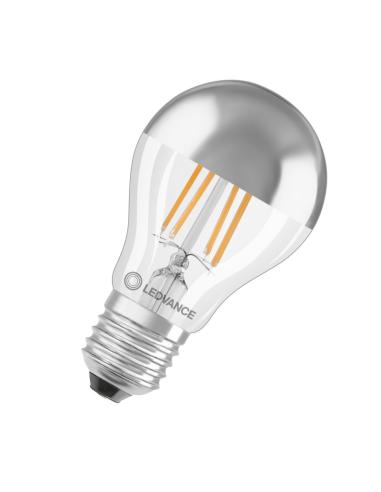 [LVE-4099854062742] Ledvance/Osram Bombilla LED "Classic" E27 6,5W 650Lm  300º IP20