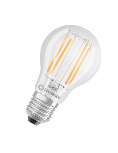 [LVE-4099854062902] Ledvance/Osram Bombilla LED "Classic" E27 7,5W 1055Lm  300º IP20