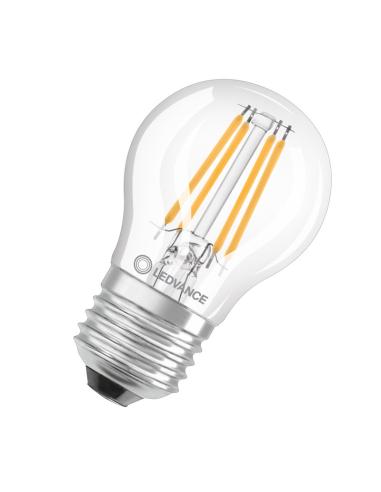 [LVE-4099854062964] Ledvance/Osram Bombilla LED "Classic" E27 3,4W 470Lm  300º IP20 Regulable