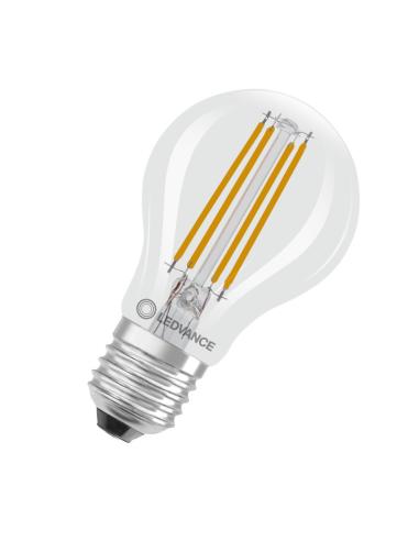 [LVE-4099854065071] Ledvance/Osram Bombilla LED "Classic" E27 7,2W 806Lm  300º IP20 Regulable